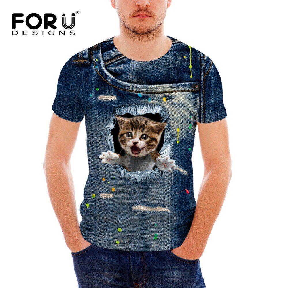 FORUDESIGNS Novelty 3D