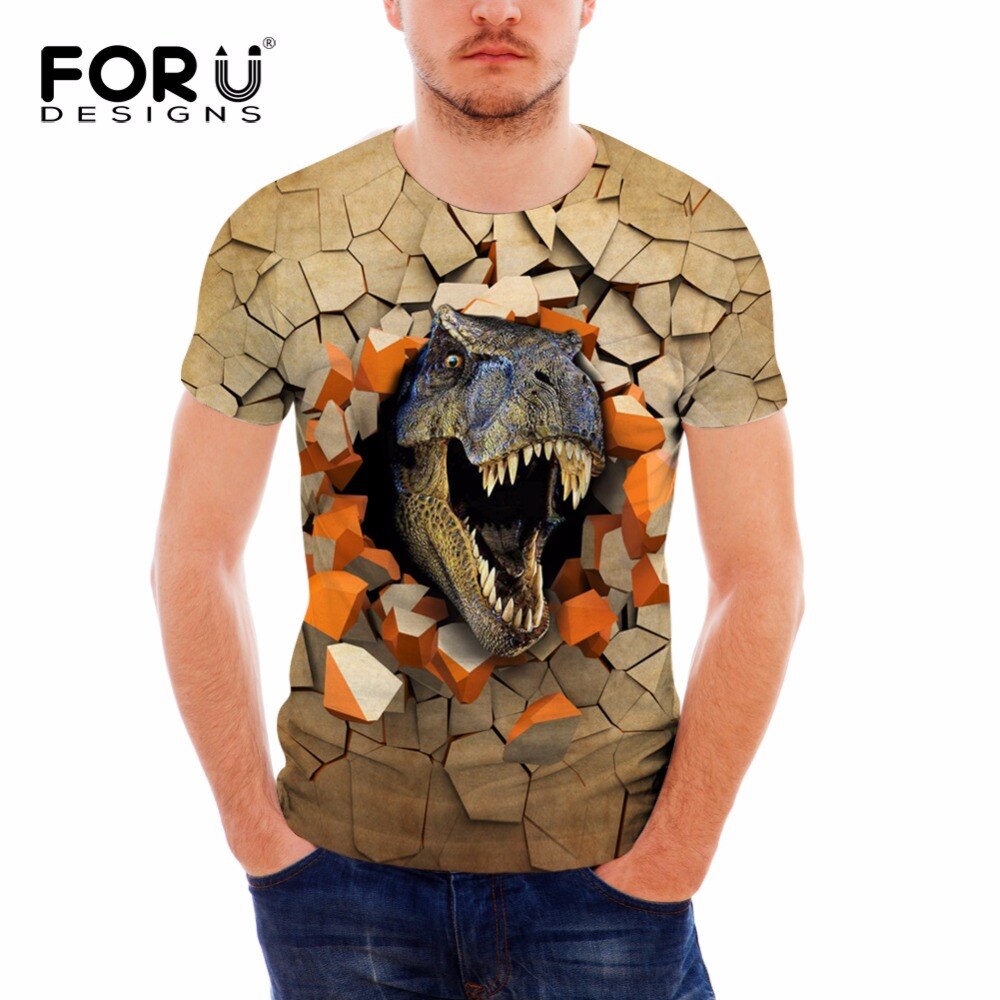 FORUDESIGNS Novelty 3D