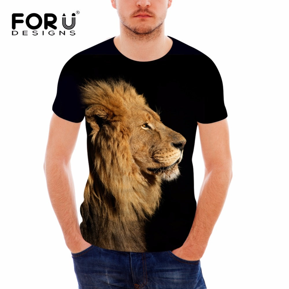 FORUDESIGNS Novelty Docile