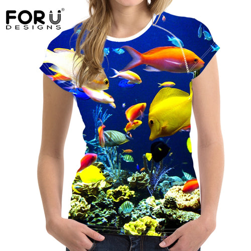 FORUDESIGNS Royal Blue