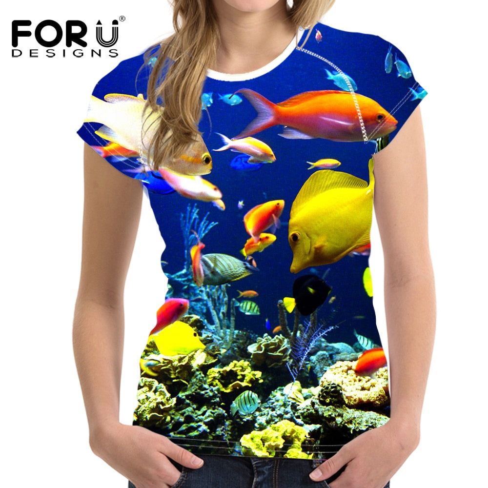 FORUDESIGNS Royal Blue