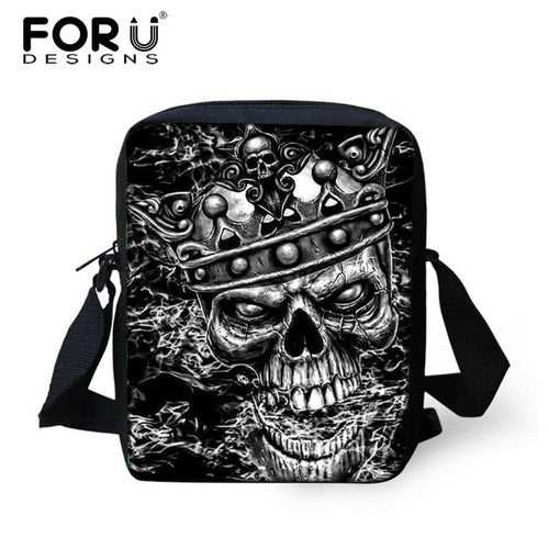 FORUDESIGNS Small Skull