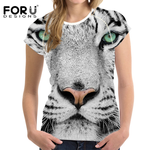 FORUDESIGNS Stylish 3D