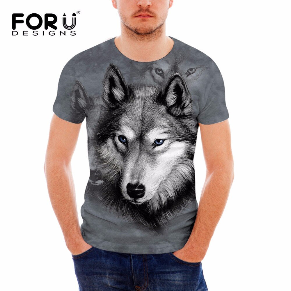 FORUDESIGNS Stylish Men