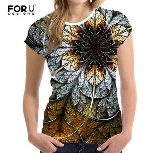 FORUDESIGNS Summer Fashion