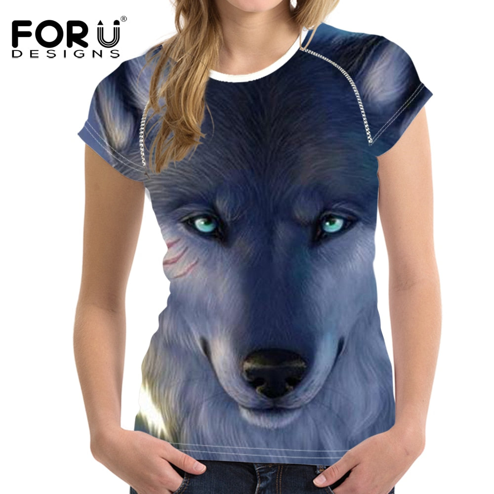 FORUDESIGNS Summer Fashion