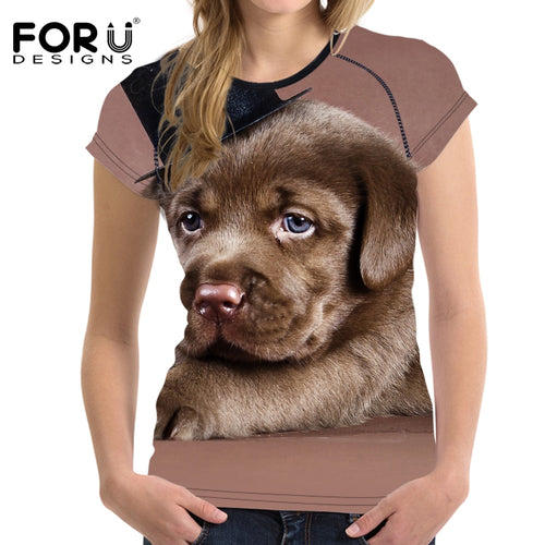 FORUDESIGNS Summer Women