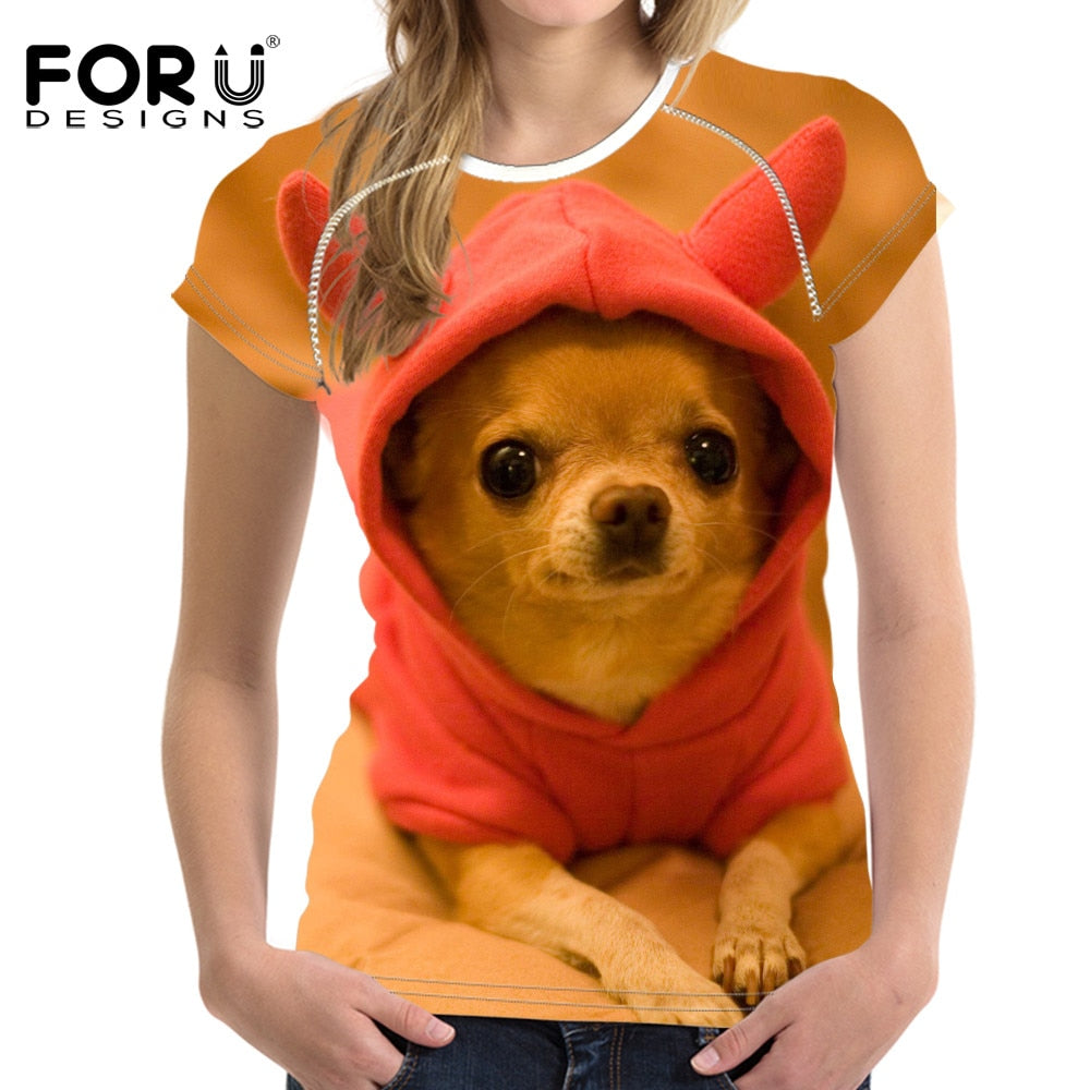 FORUDESIGNS Super Cute