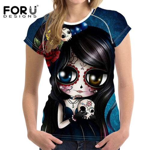 FORUDESIGNS Super Kawaii