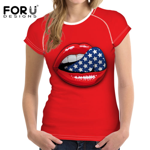 FORUDESIGNS Women Casual