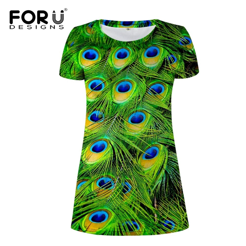 FORUDESIGNS Women Dresses