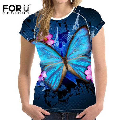 FORUDESIGNS Women Tops