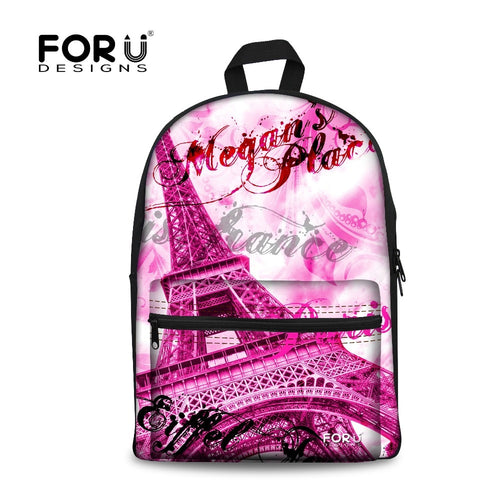 FORUDESIGNS Women Vintage