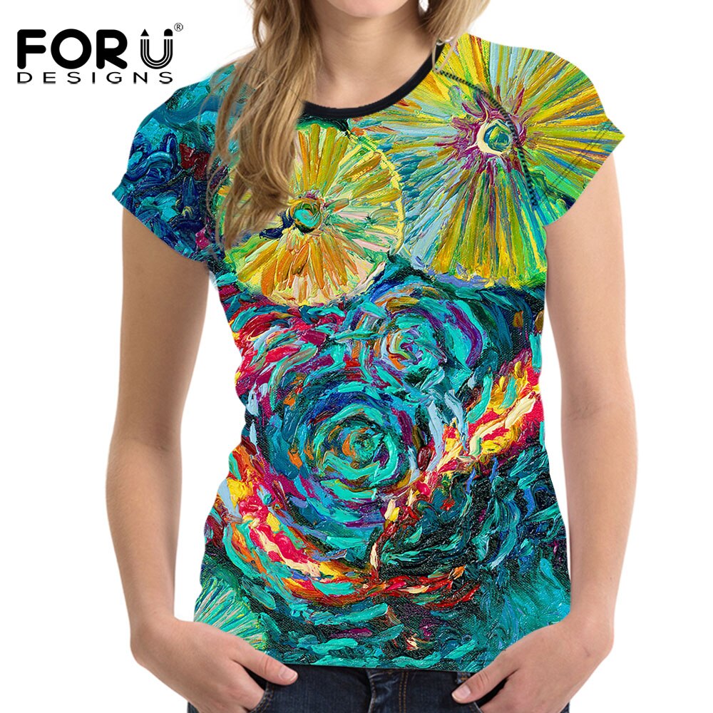 FORUDESIGNS Women's Fashion