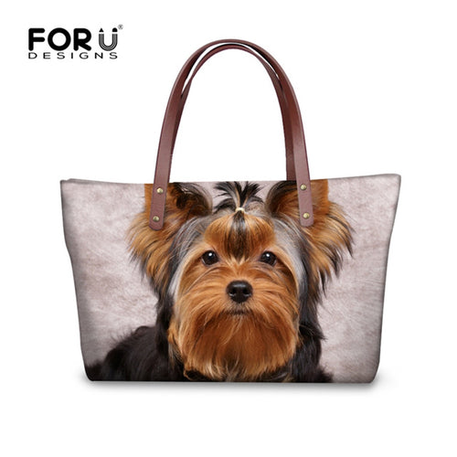 FORUDESIGNS Yorkshire Terrier