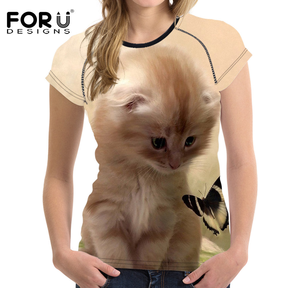 FORUDESIGNS t Shirt