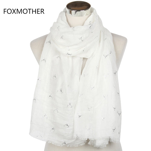 FOXMOTHER New Women