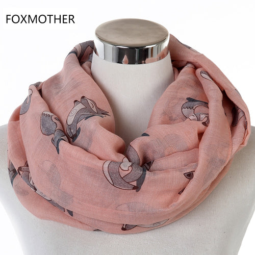 FOXMOTHER New Lovely