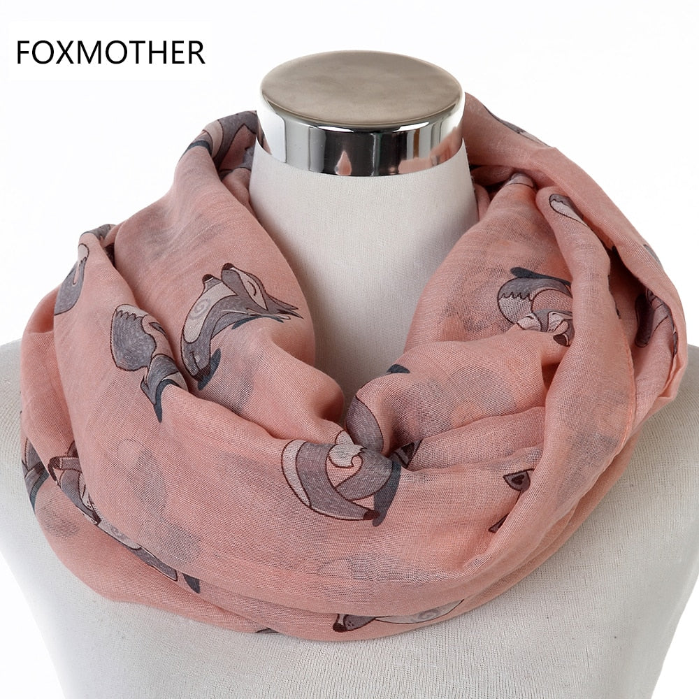 FOXMOTHER New Lovely