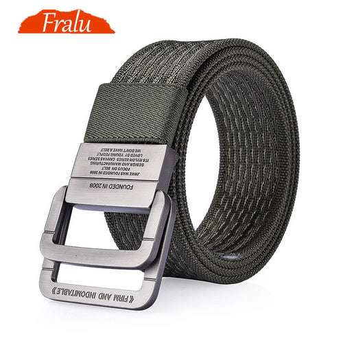 FRALU 100% Nylon