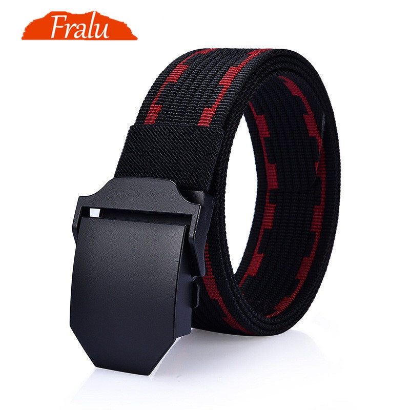 FRALU Hot Belts