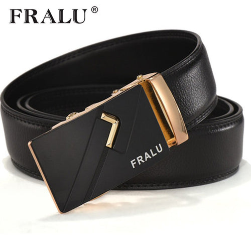 FRALU Men Belts