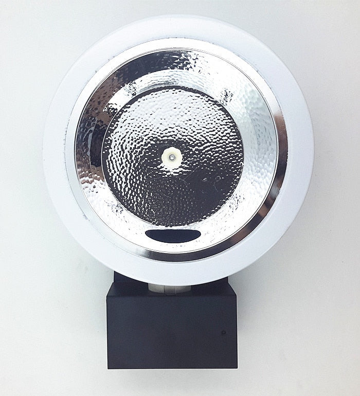 FREE SHIPPING-E27 2led