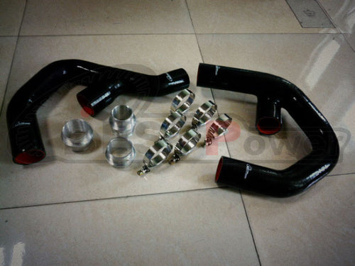 FRONT INTERCOOLER SILICONE