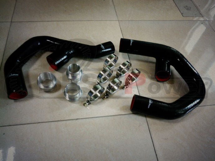 FRONT INTERCOOLER SILICONE