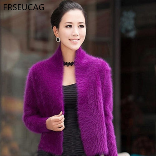 FRSEUCAG fashion new