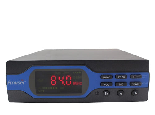 FU-X01B 1W FM