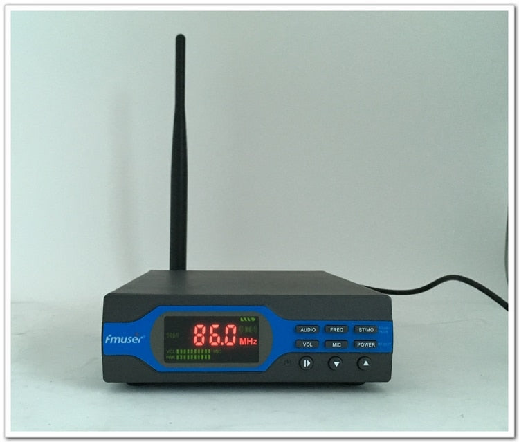 FU-X01CK 1W FM