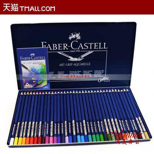 Faber castell 12pcs&24pcs&36pcs