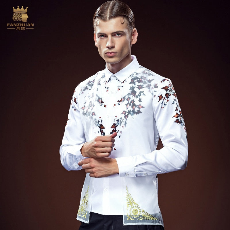 FanZhuan free shipping