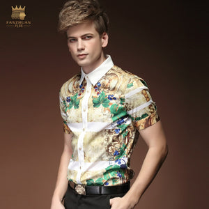 FanZhuan Free Shipping