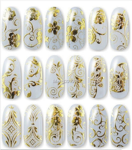 Fashion 108PCS High