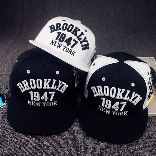 Fashion Brooklyn Style