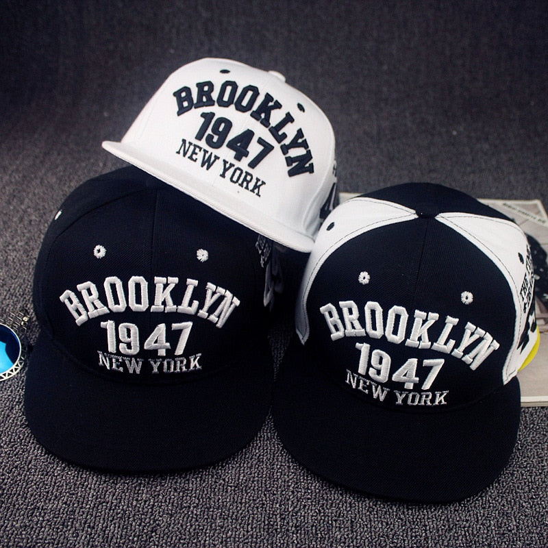 Fashion Brooklyn Style