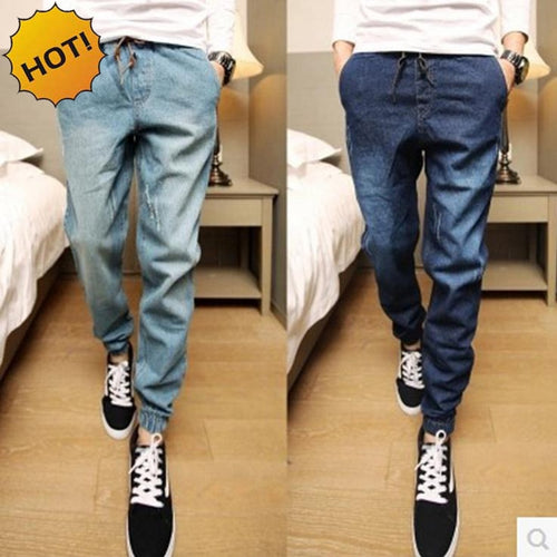 Fashion Teenagers Leg