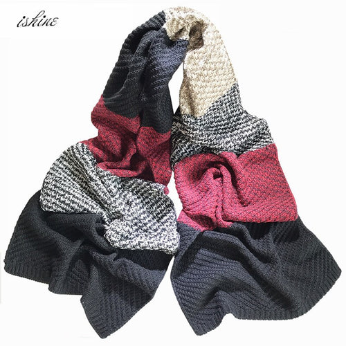 Fashion Color Patchwork