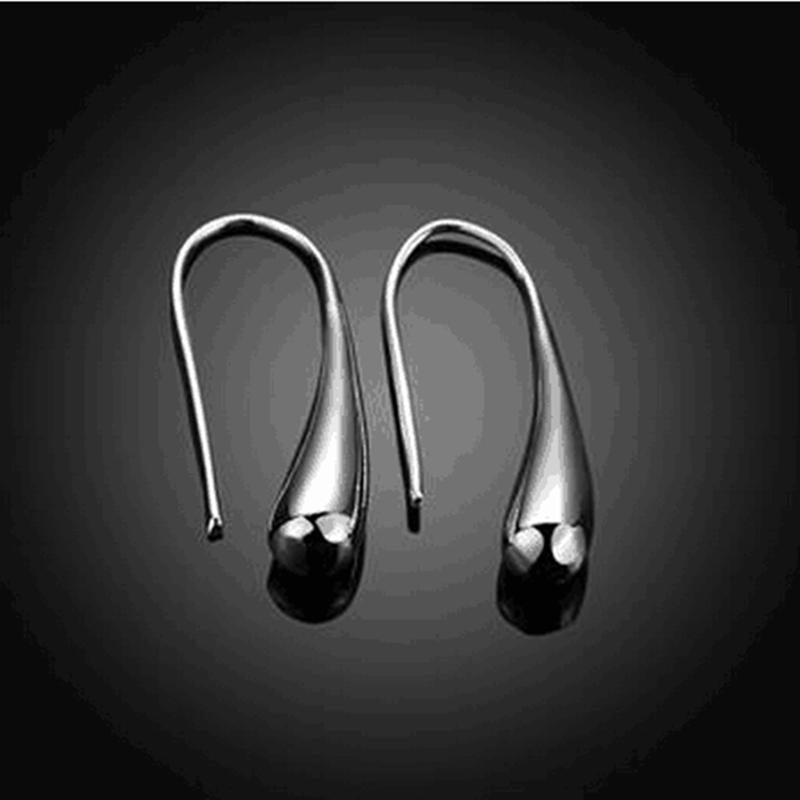 Fashion Silver earrings