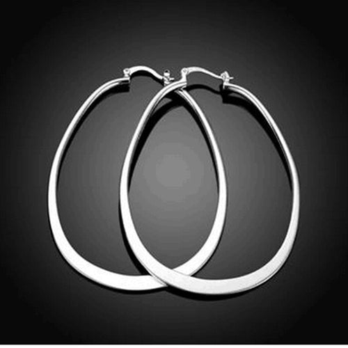 Fashion Sterling Silver