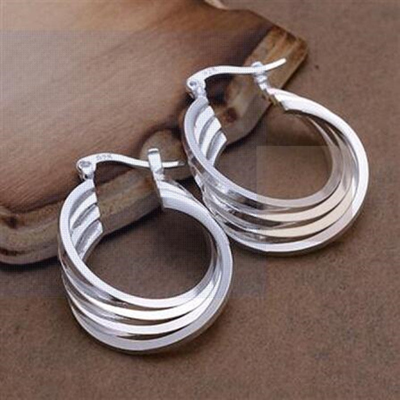 Fashion Sterling Silver