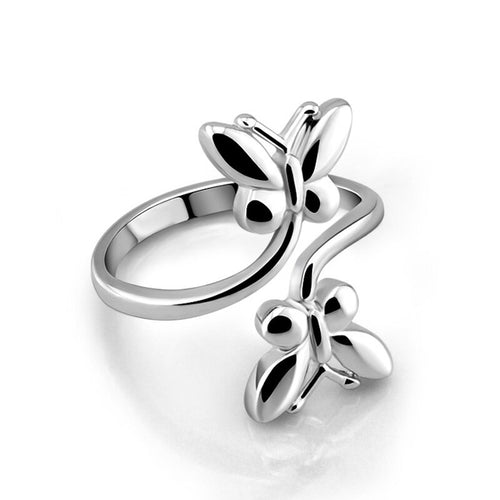 Fashion sterling silver