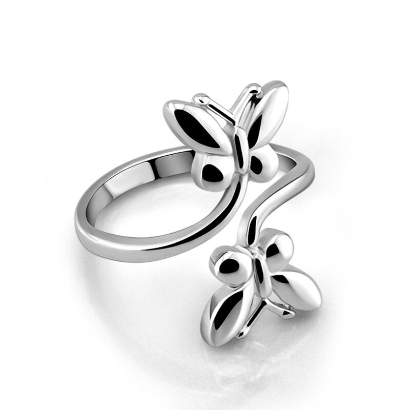 Fashion sterling silver