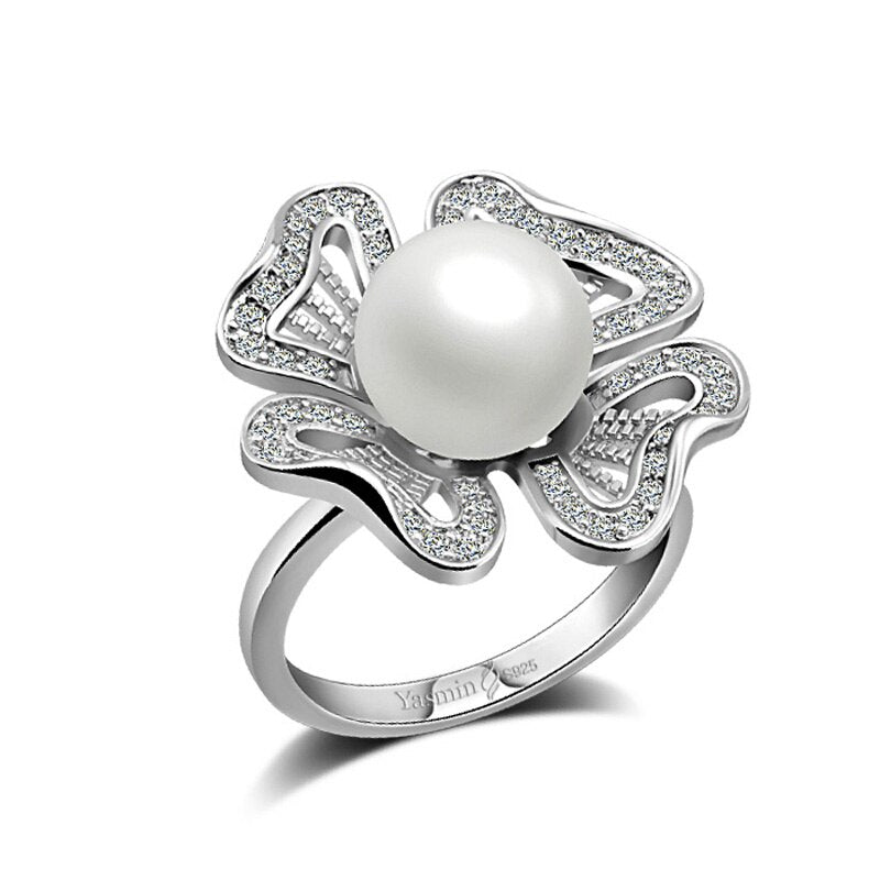 Fashion sterling silver