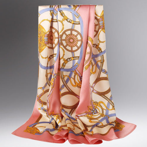 Fashion Bandana Ladies