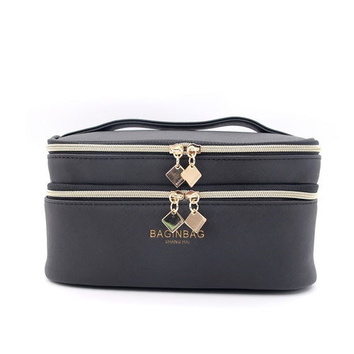 Fashion Black Cosmetic