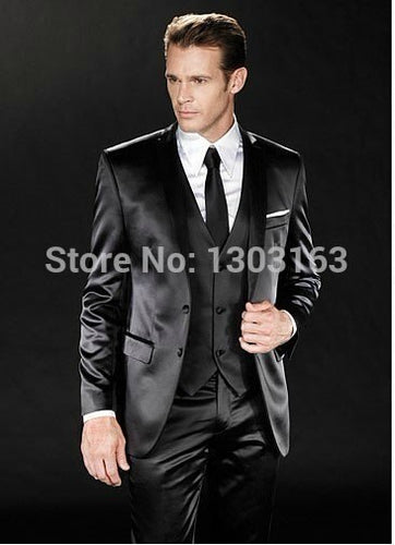 Fashion Brand Suits