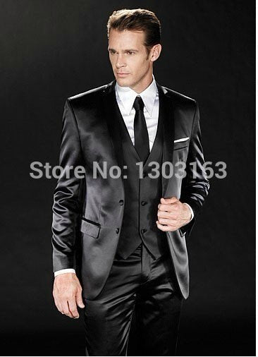 Fashion Brand Suits